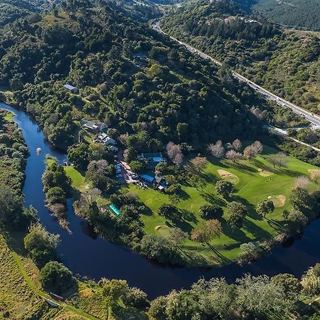 Blackwaters River Lodge, Knysna Exterior foto